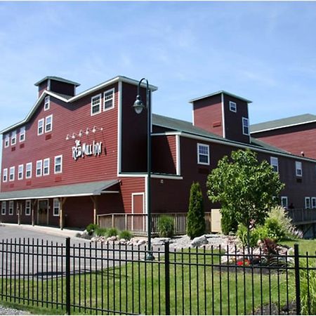 The Red Mill Inn Baldwinsville Luaran gambar