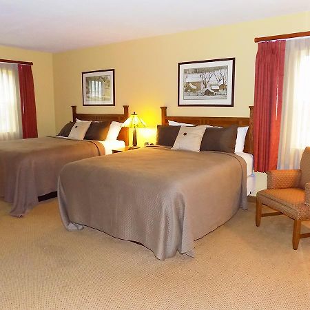The Red Mill Inn Baldwinsville Luaran gambar