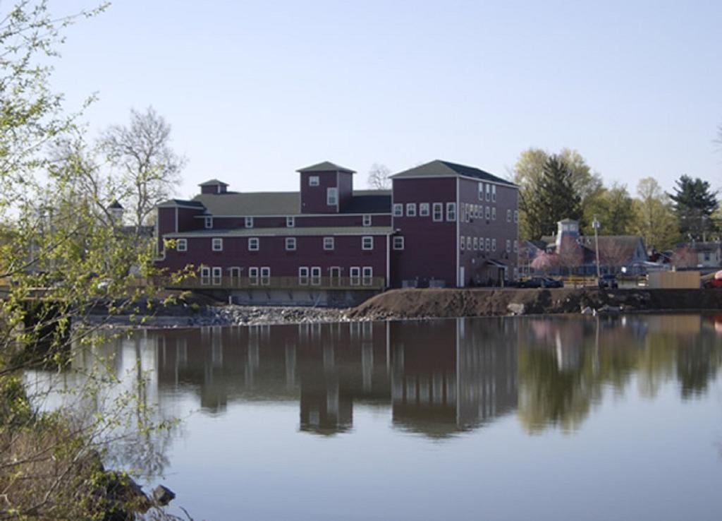 The Red Mill Inn Baldwinsville Luaran gambar