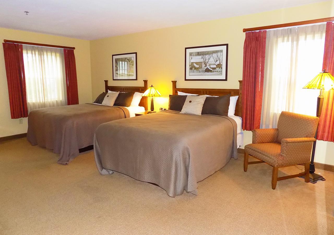The Red Mill Inn Baldwinsville Luaran gambar