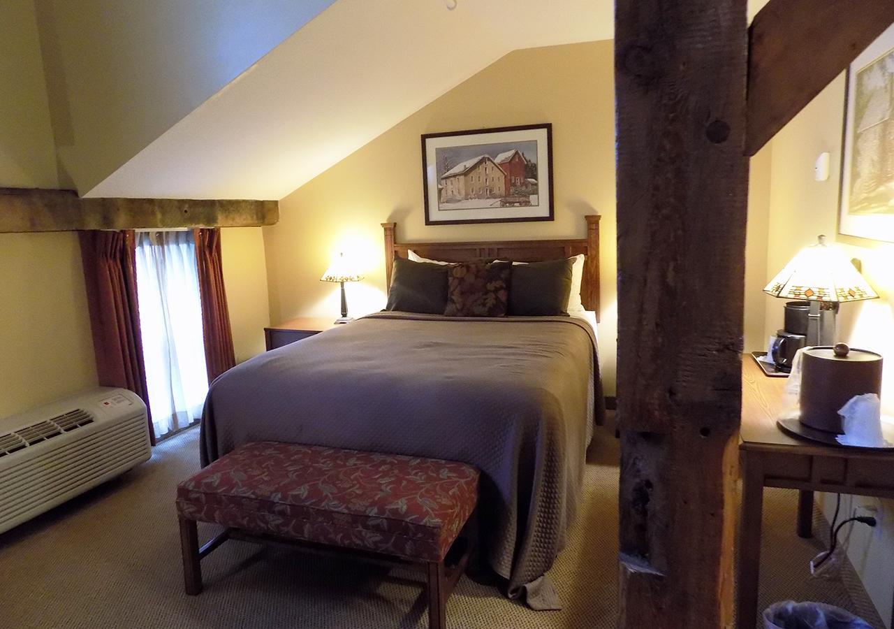 The Red Mill Inn Baldwinsville Luaran gambar