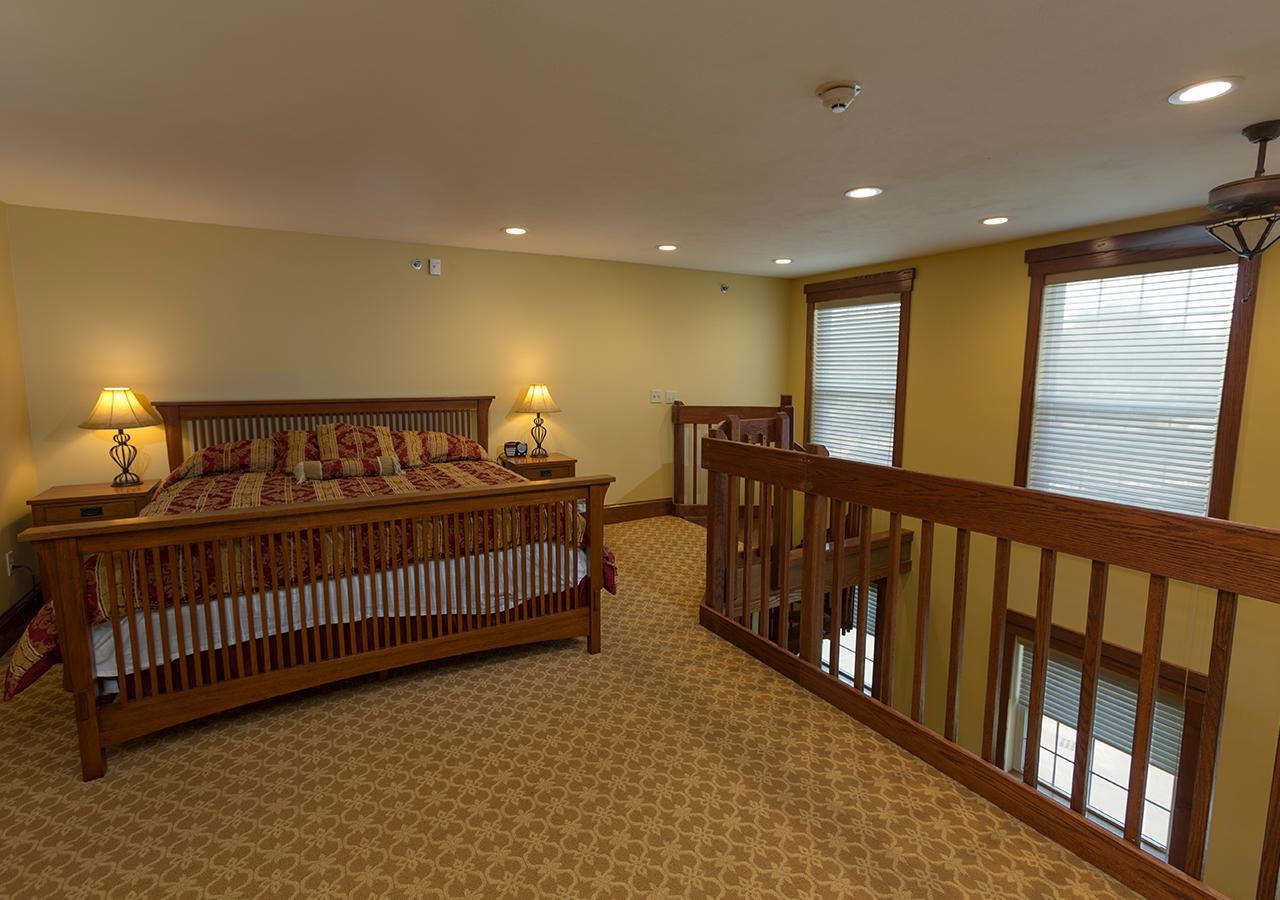 The Red Mill Inn Baldwinsville Luaran gambar