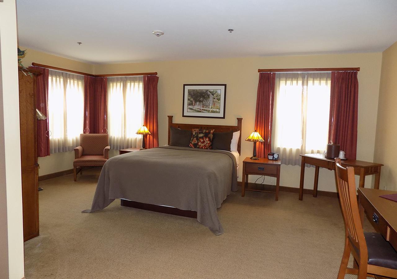 The Red Mill Inn Baldwinsville Luaran gambar