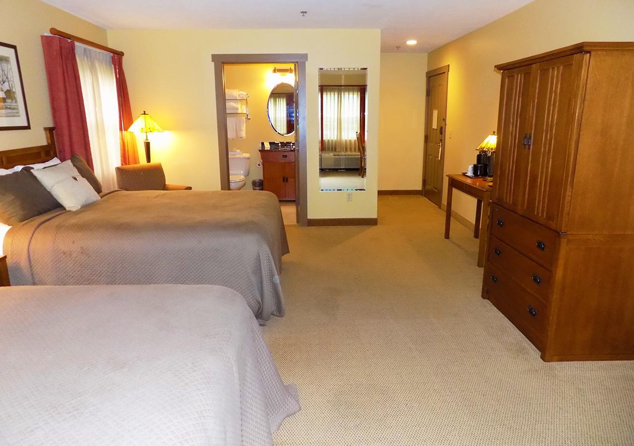 The Red Mill Inn Baldwinsville Luaran gambar