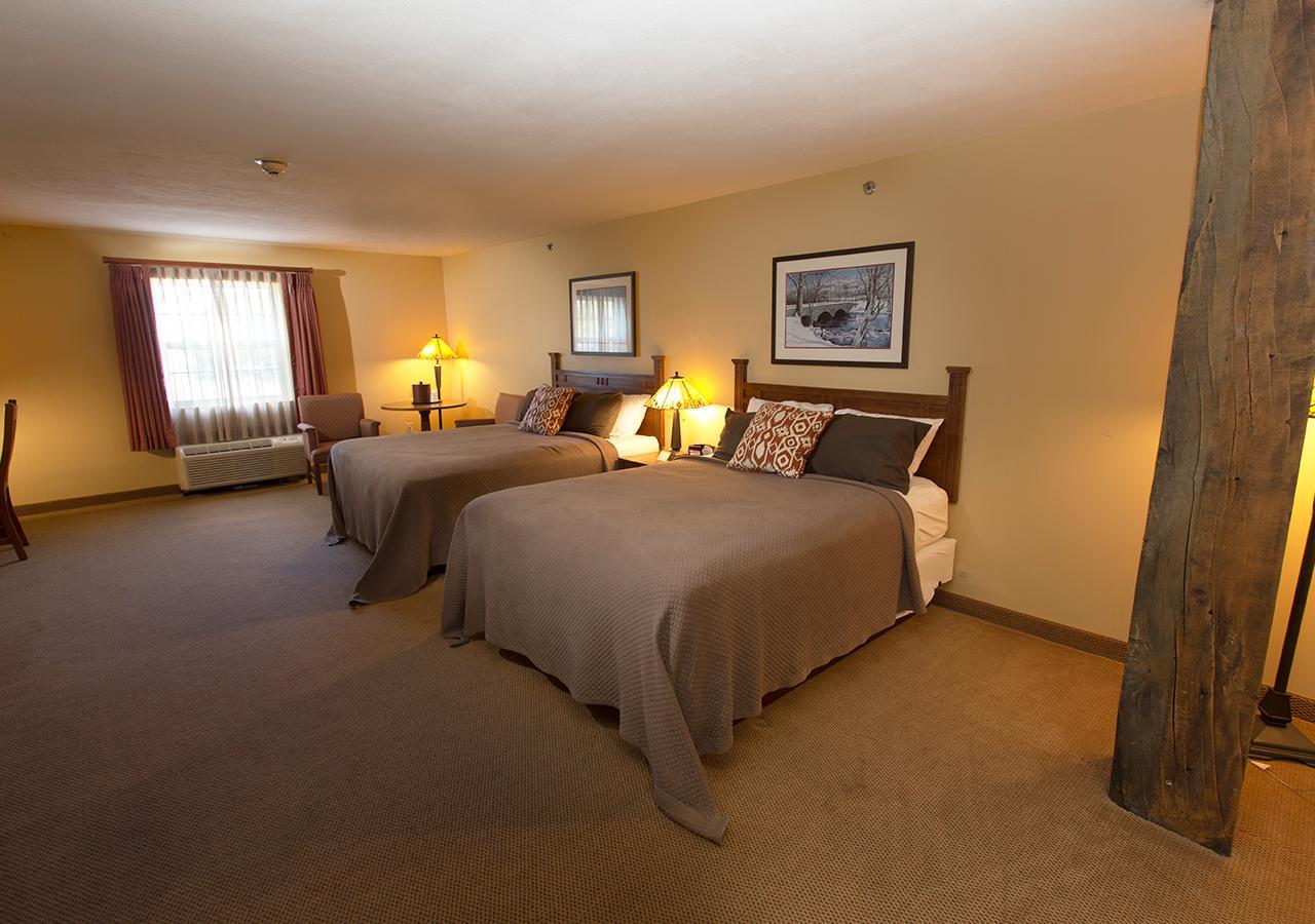 The Red Mill Inn Baldwinsville Luaran gambar
