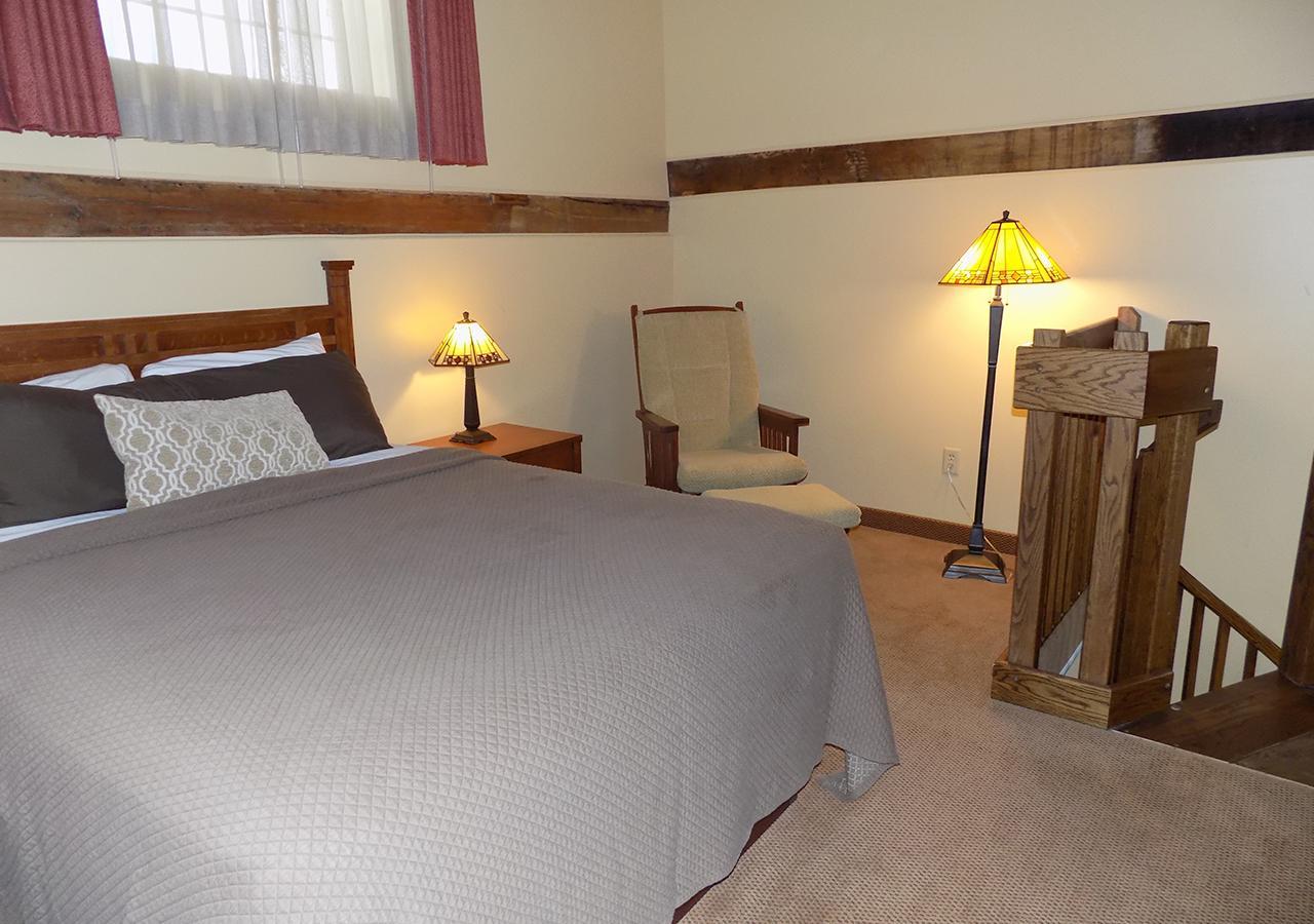 The Red Mill Inn Baldwinsville Luaran gambar