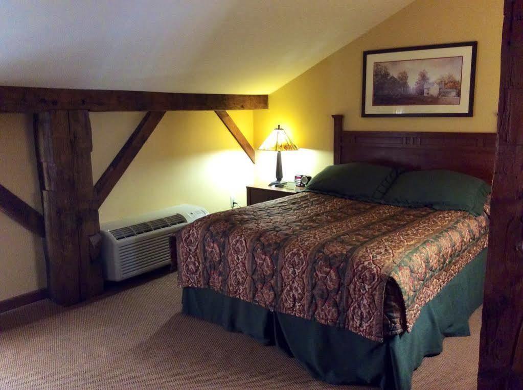 The Red Mill Inn Baldwinsville Luaran gambar