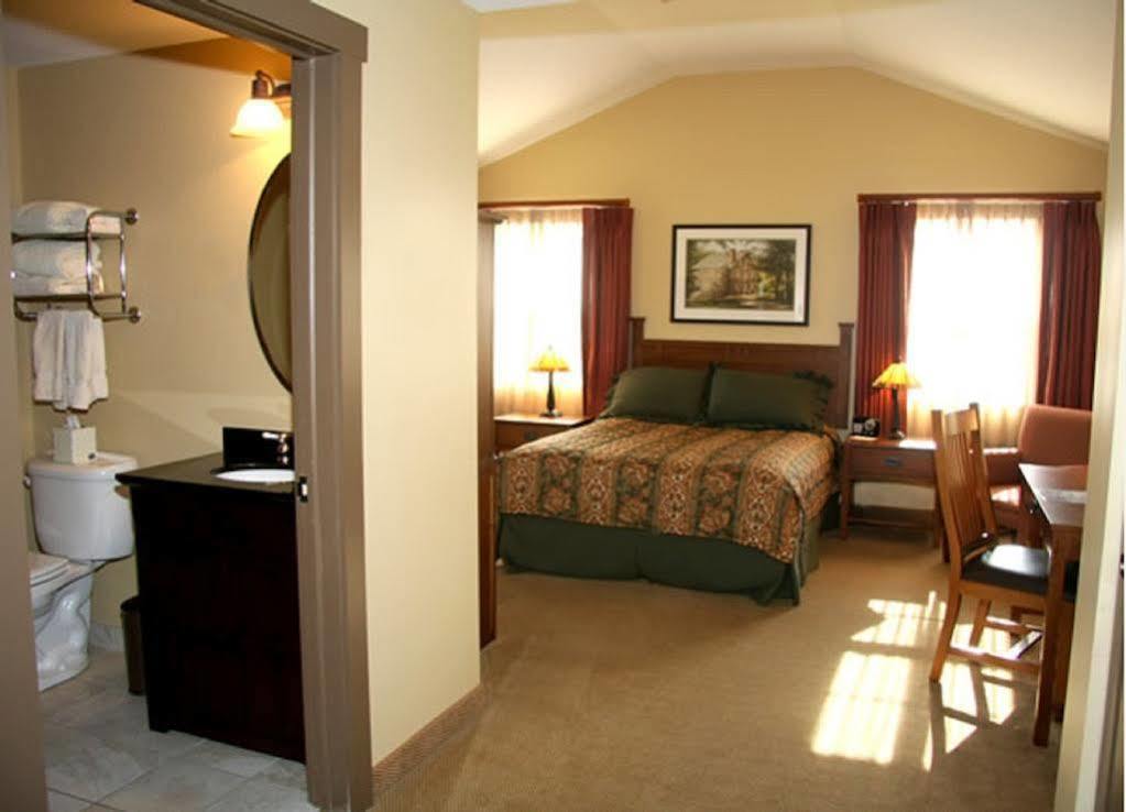 The Red Mill Inn Baldwinsville Luaran gambar