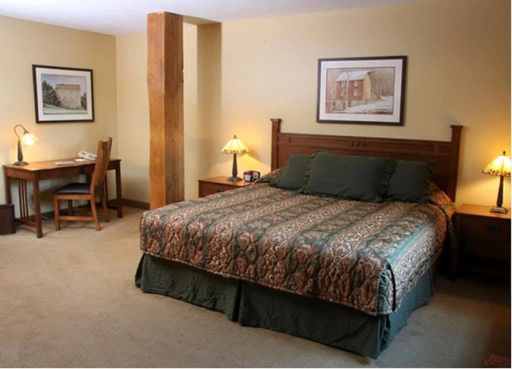 The Red Mill Inn Baldwinsville Luaran gambar