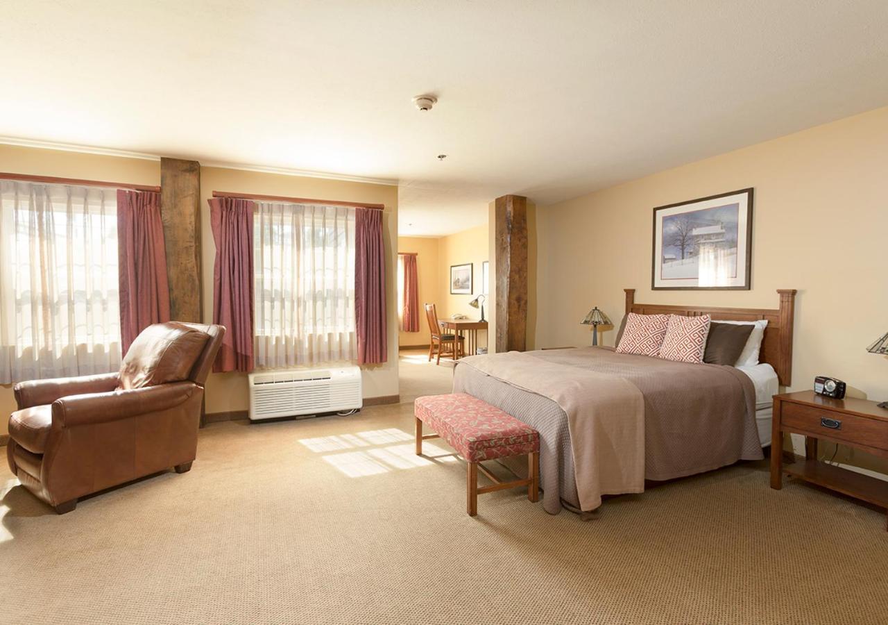 The Red Mill Inn Baldwinsville Luaran gambar